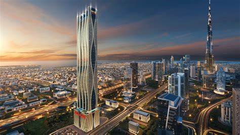 Danube Apartment BAYZ 102