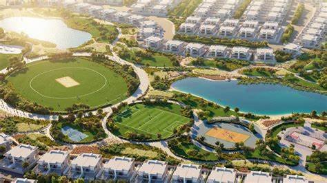 Damac Hills 2