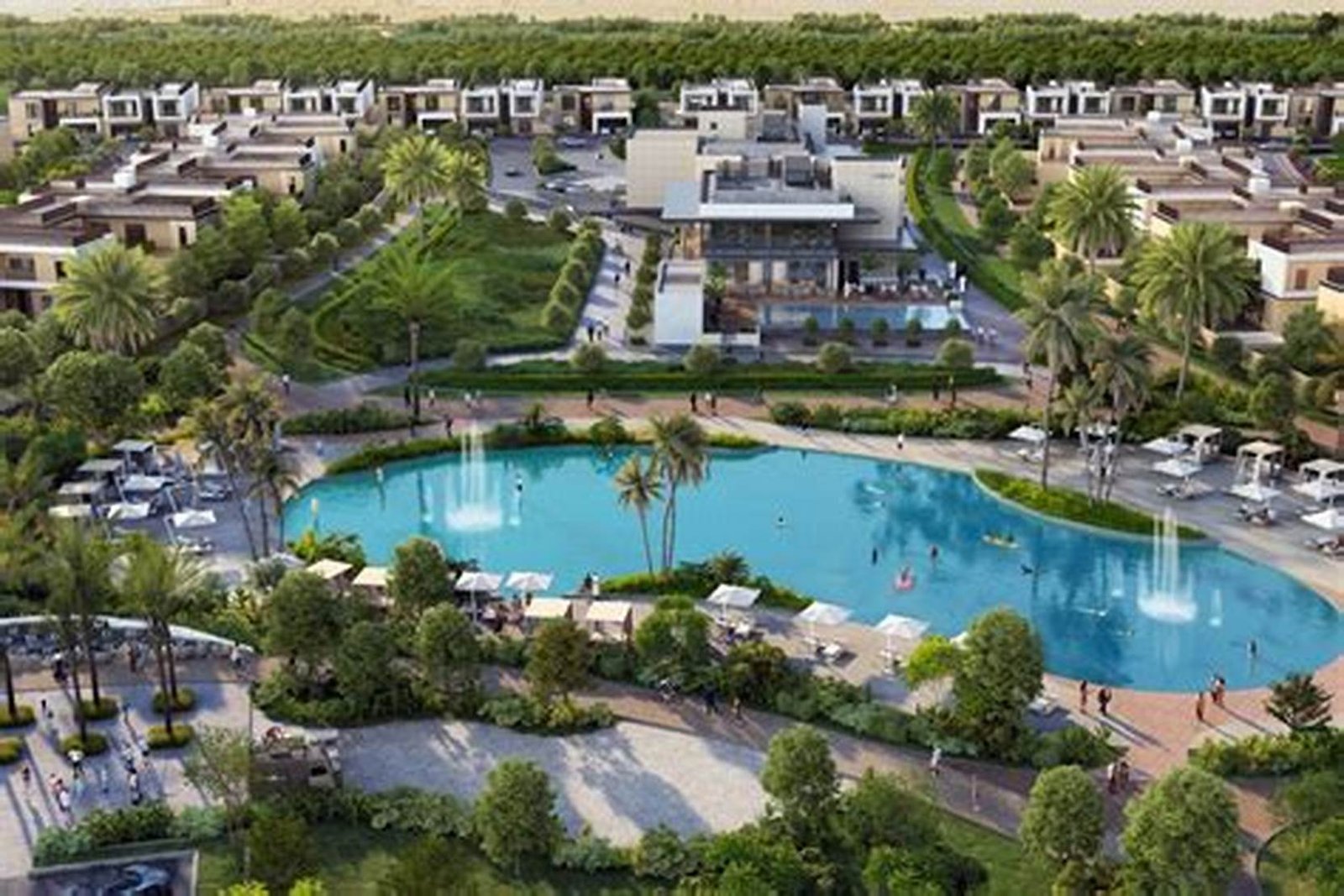 Elwood Villas