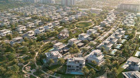 Emaar The Valley