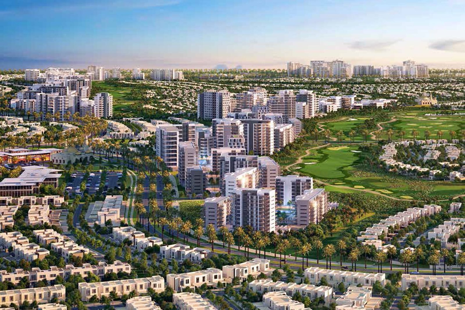 Emaar South