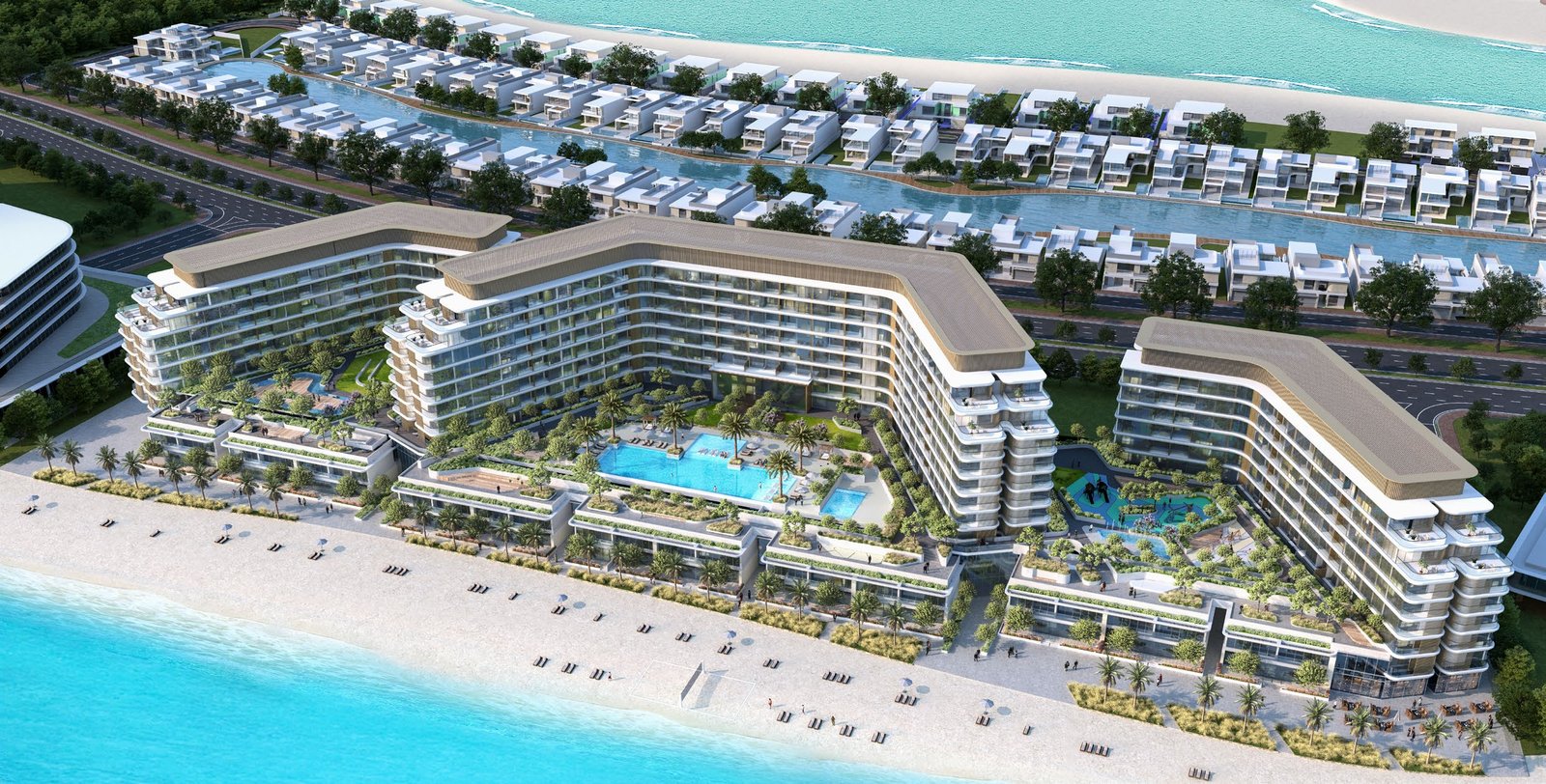 Sobha Siniya Island